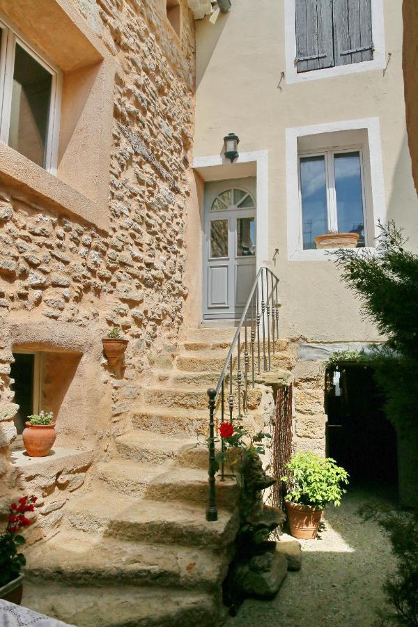 Vila Le Bastidon De Louis, L'Isle Sur La Sorgue Exteriér fotografie