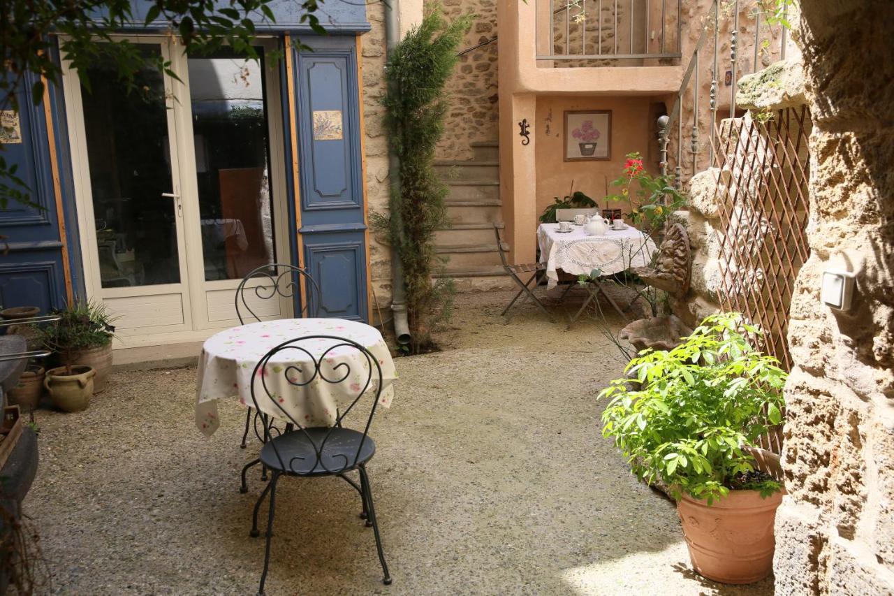 Vila Le Bastidon De Louis, L'Isle Sur La Sorgue Exteriér fotografie