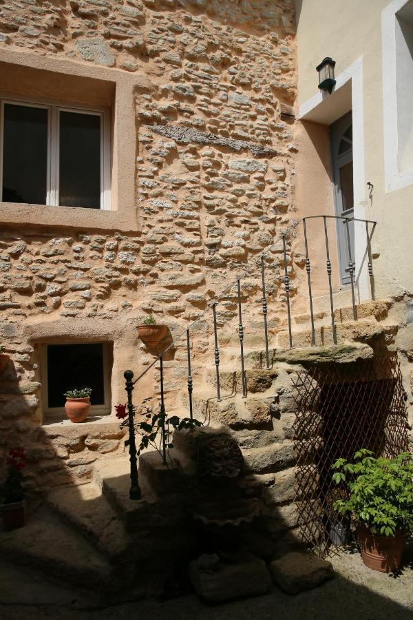 Vila Le Bastidon De Louis, L'Isle Sur La Sorgue Exteriér fotografie