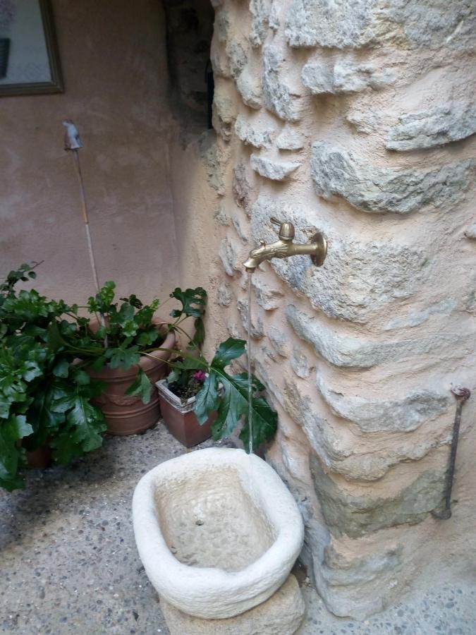 Vila Le Bastidon De Louis, L'Isle Sur La Sorgue Exteriér fotografie