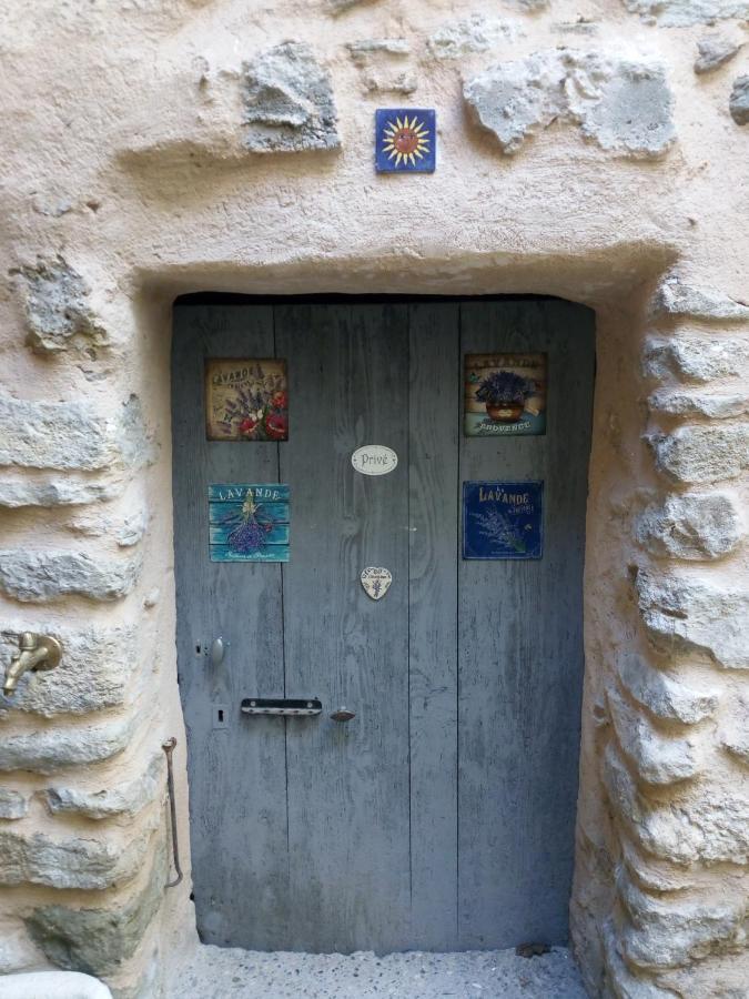 Vila Le Bastidon De Louis, L'Isle Sur La Sorgue Exteriér fotografie