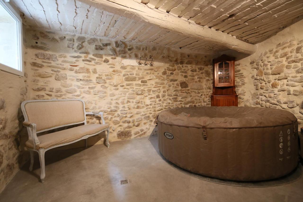 Vila Le Bastidon De Louis, L'Isle Sur La Sorgue Exteriér fotografie