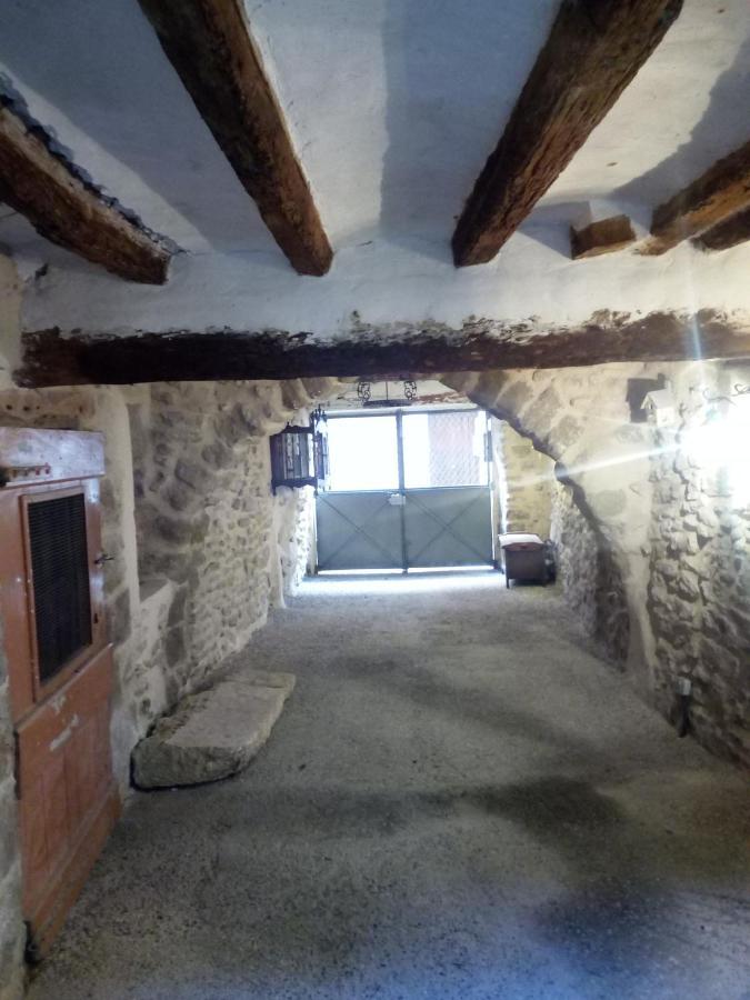Vila Le Bastidon De Louis, L'Isle Sur La Sorgue Exteriér fotografie
