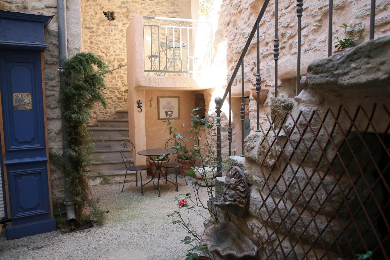 Vila Le Bastidon De Louis, L'Isle Sur La Sorgue Exteriér fotografie