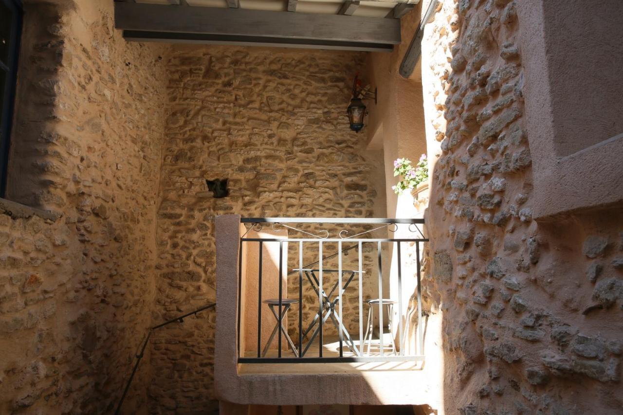 Vila Le Bastidon De Louis, L'Isle Sur La Sorgue Exteriér fotografie