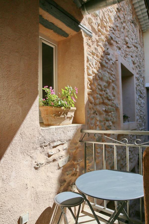 Vila Le Bastidon De Louis, L'Isle Sur La Sorgue Exteriér fotografie