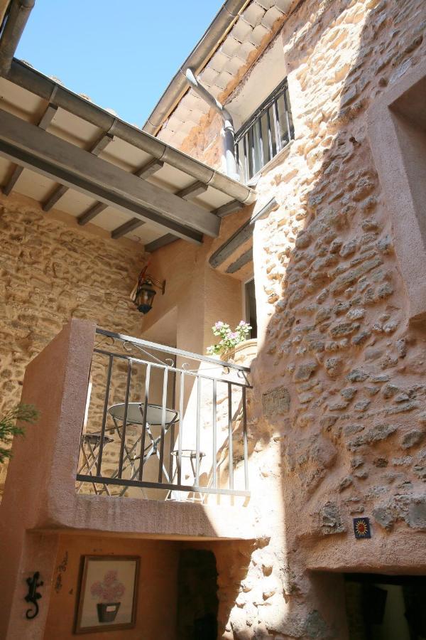 Vila Le Bastidon De Louis, L'Isle Sur La Sorgue Exteriér fotografie
