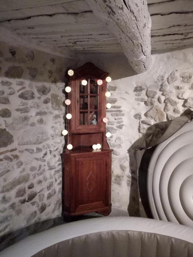 Vila Le Bastidon De Louis, L'Isle Sur La Sorgue Exteriér fotografie
