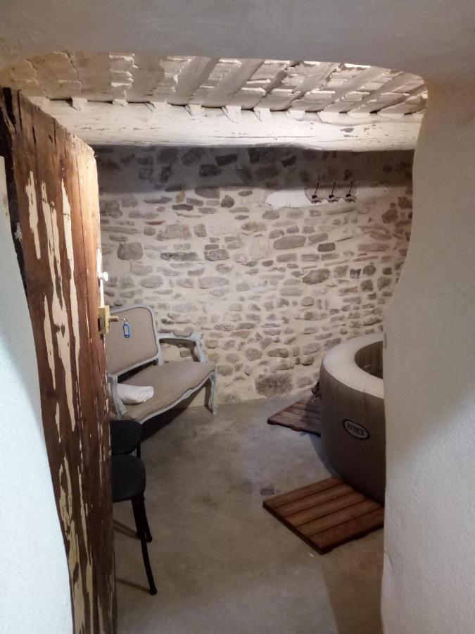 Vila Le Bastidon De Louis, L'Isle Sur La Sorgue Exteriér fotografie