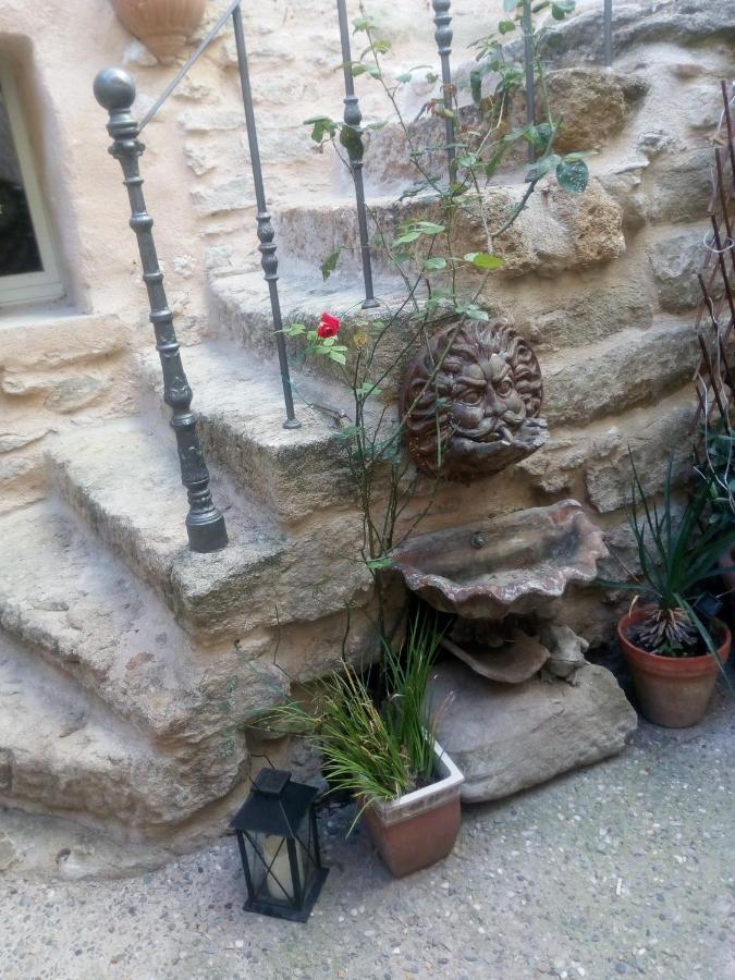 Vila Le Bastidon De Louis, L'Isle Sur La Sorgue Exteriér fotografie
